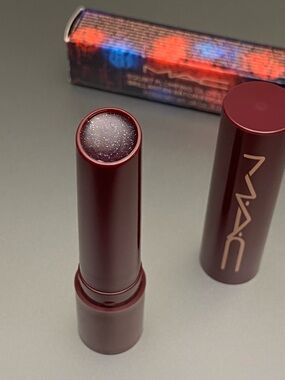 MAC “Nocturnal Pearl” Squirt Plumping Gloss Stick